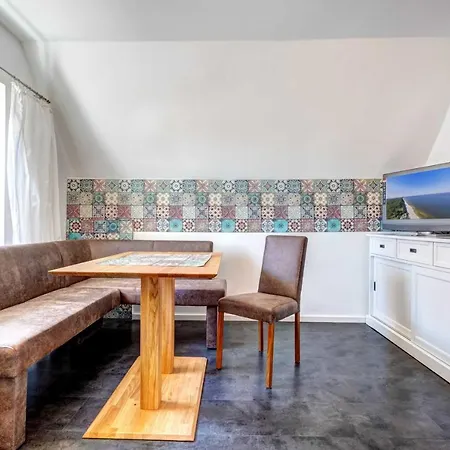Fh Achterwasserblick Apartment