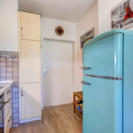 Fh Achterwasserblick Apartment