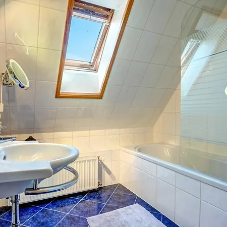 Fh Achterwasserblick *