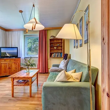 Apartment Fh Achterwasserblick